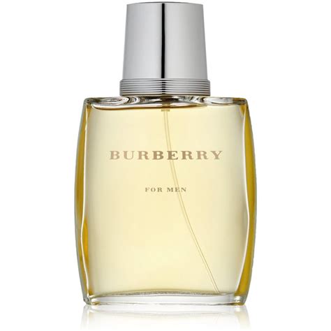 Burberry Cologne